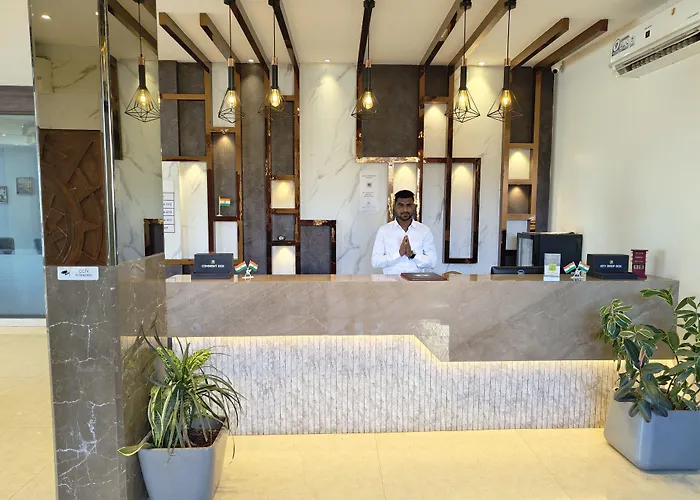 Vibez Panchgani By Zen Nest
