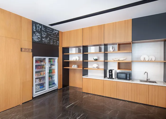 Fairfield By Marriott Zhuji