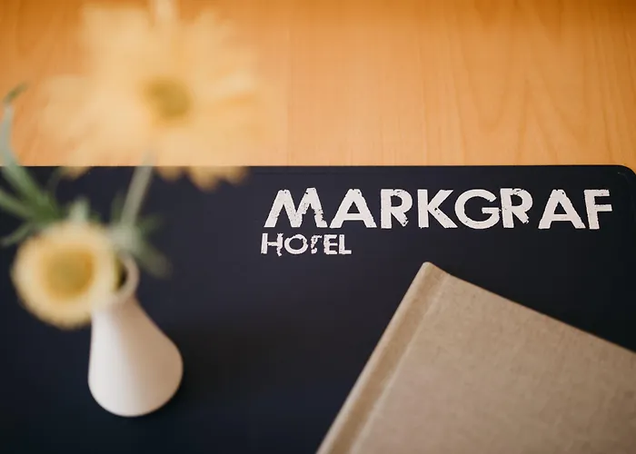 Hotel Markgraf