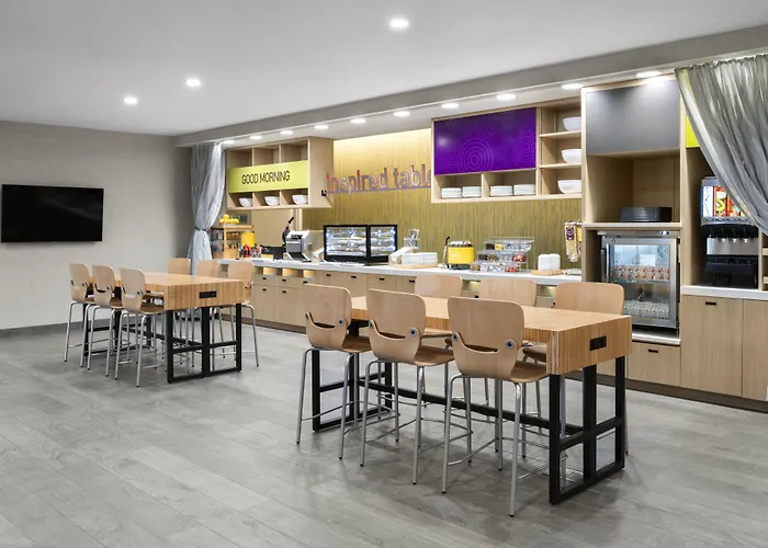 Home2 Suites By Hilton Orlando South Davenport