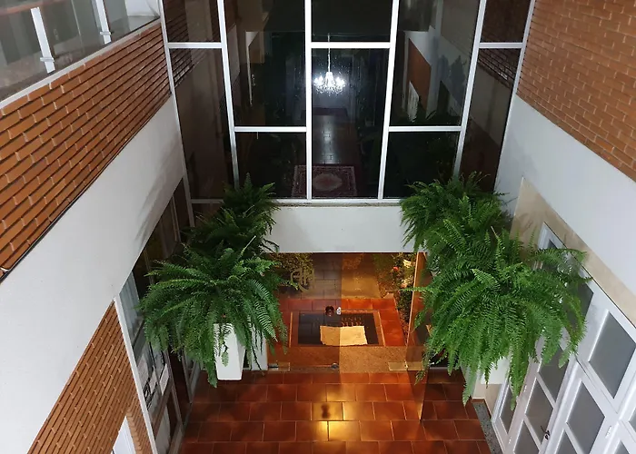 Ancona Center Hotel
