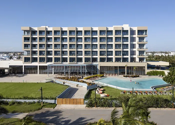 Hilton Garden Inn La Romana