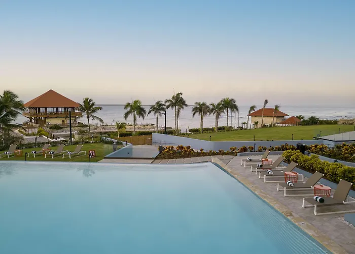 Hilton Garden Inn La Romana