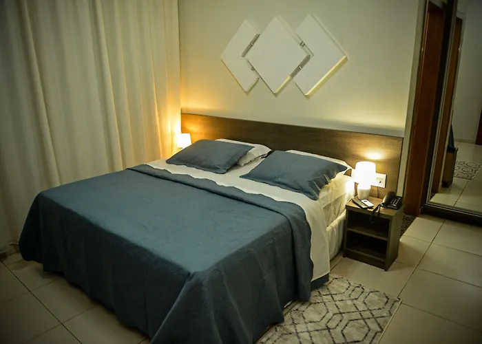 Hotel D'Nápoles