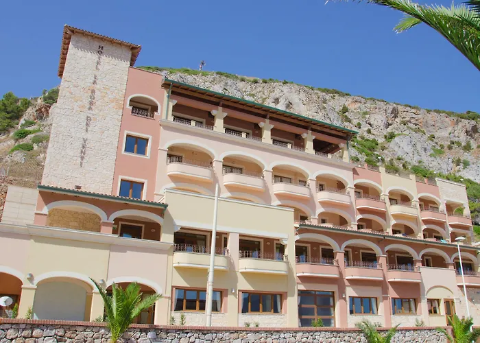 Hotel La Rosa dei Venti by LVG Hotel Collection