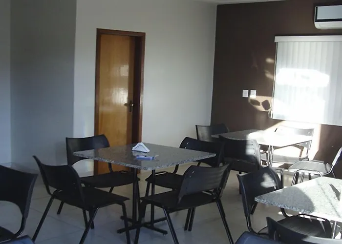 Hotel Borges