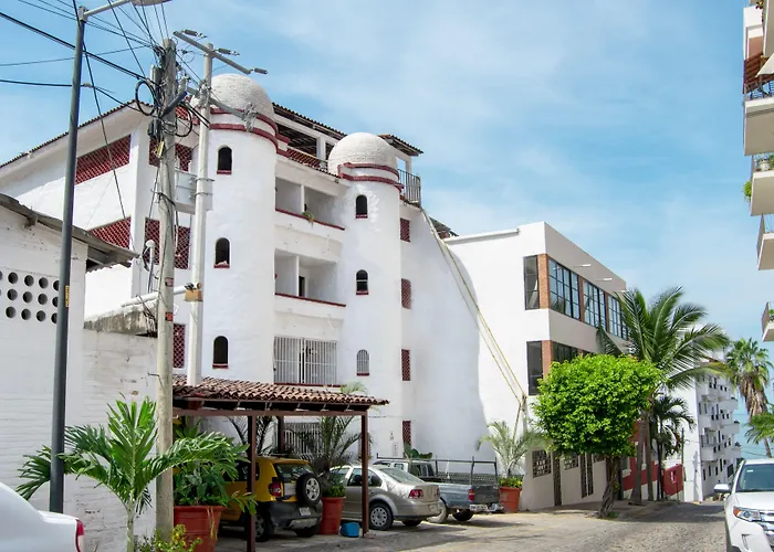 Petit Hotel Pilitas (Adults Only)