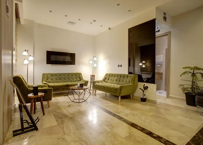 Luciana Hotel
