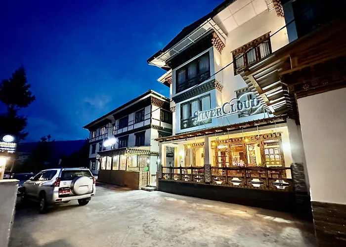 Silver Cloud Hotel