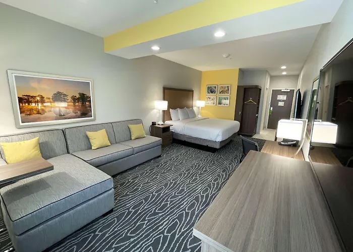 La Quinta Inn & Suites By Wyndham Valdosta