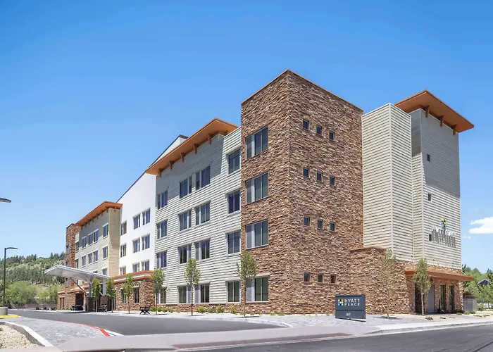 Hyatt Place Flagstaff