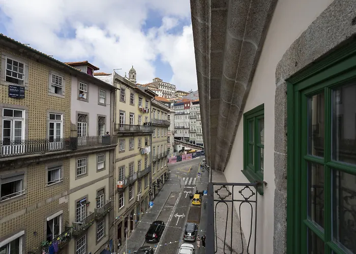Duplo Ribeira By Petit Palace Anteriormente Icon Duplo Ribeira