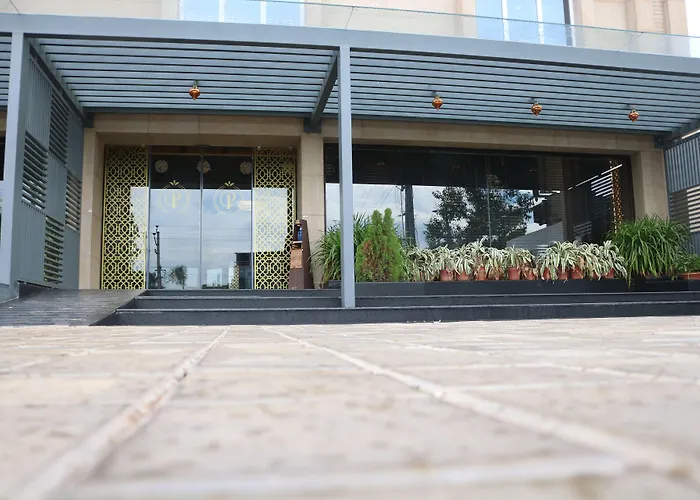 Hotel Parkelite