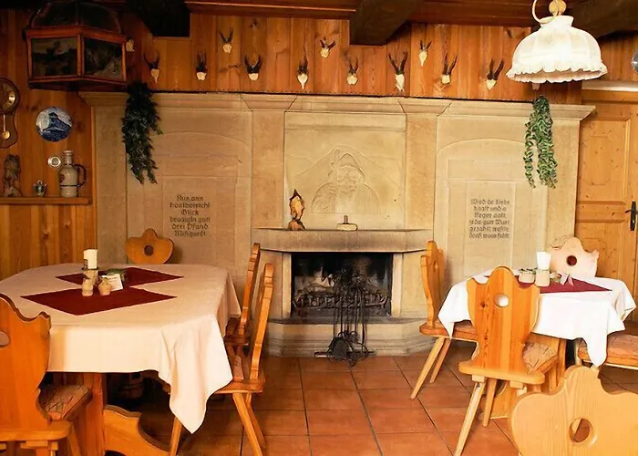 Rübezahlbaude