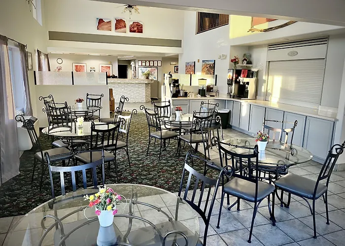 North Shore Inn At Lake Mead