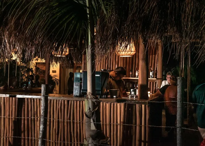 Xcalak Paradise Hotel
