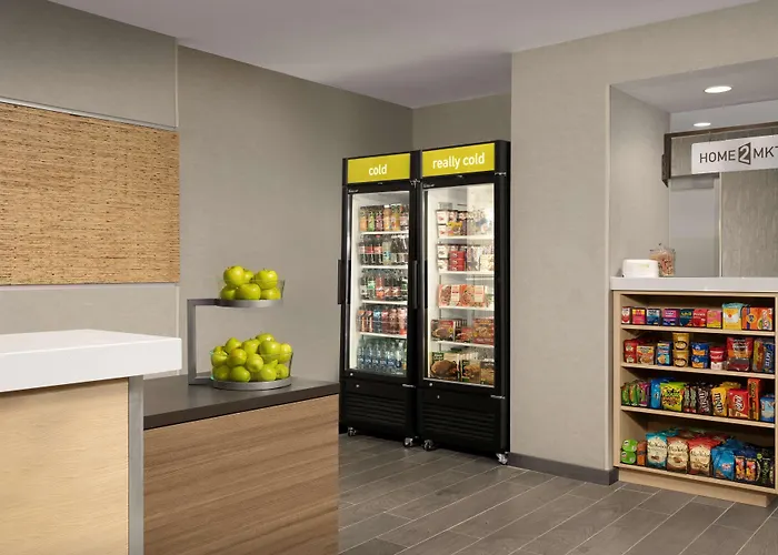 Home2 Suites By Hilton Abilene Southwest