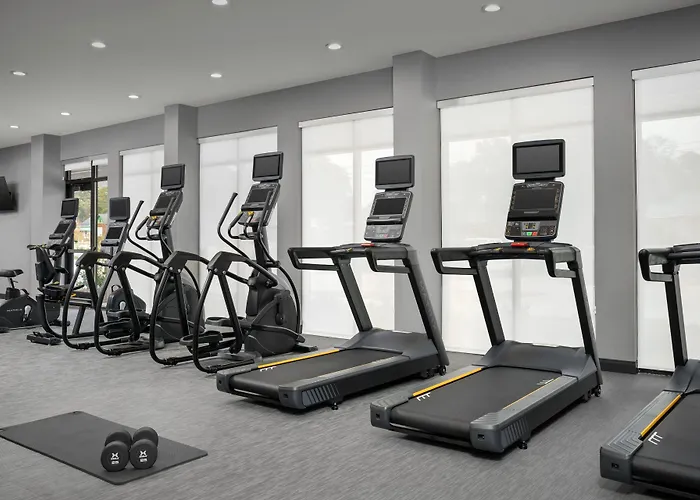Courtyard By Marriott Northport University Of Alabama