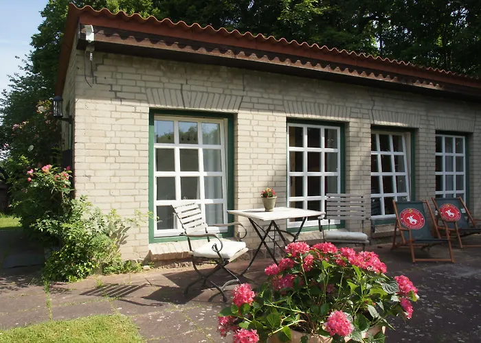 Gut Basthorst