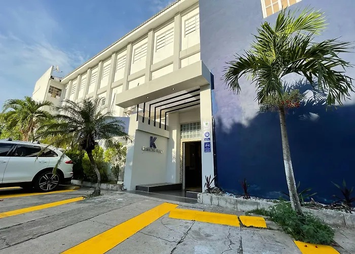 Kali Hotel