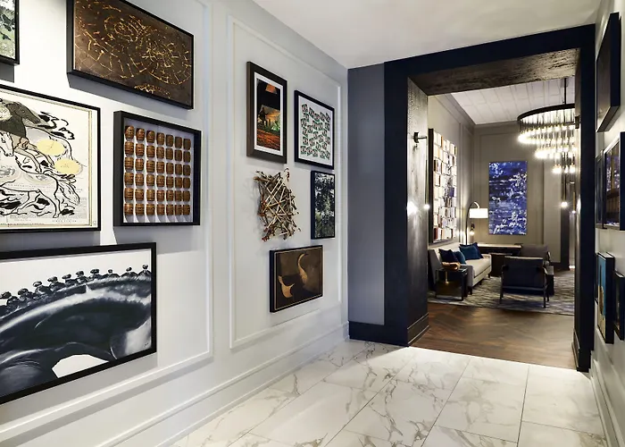 The Grady Hotel