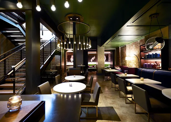 The Grady Hotel