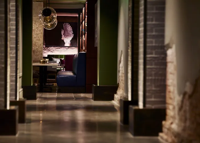 The Grady Hotel