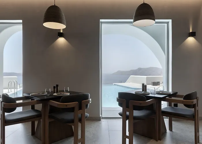 Hom Santorini