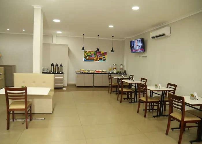 Prata Hotel