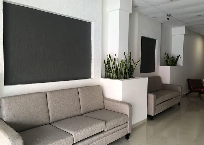 Hotel Lorena
