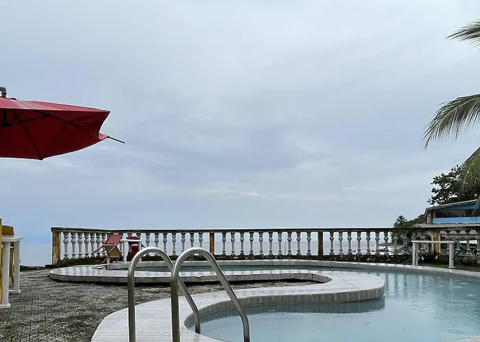 Hotel Les Polygones Kribi