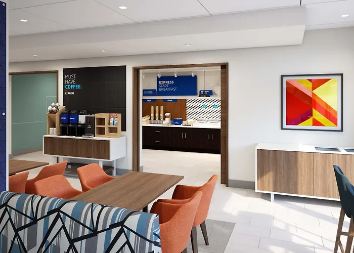 Holiday Inn Express & Suites Nokomis - Sarasota South By Ihg