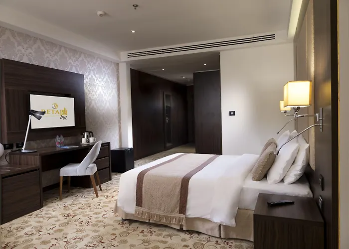 Retaj Inn Al Wakrah
