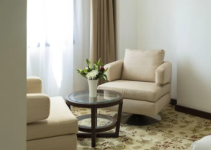 Retaj Inn Al Wakrah