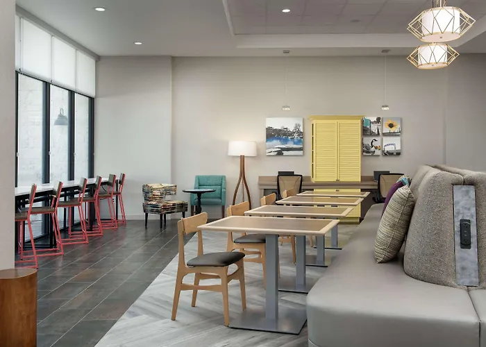 Home2 Suites By Hilton Flower Mound Dallas