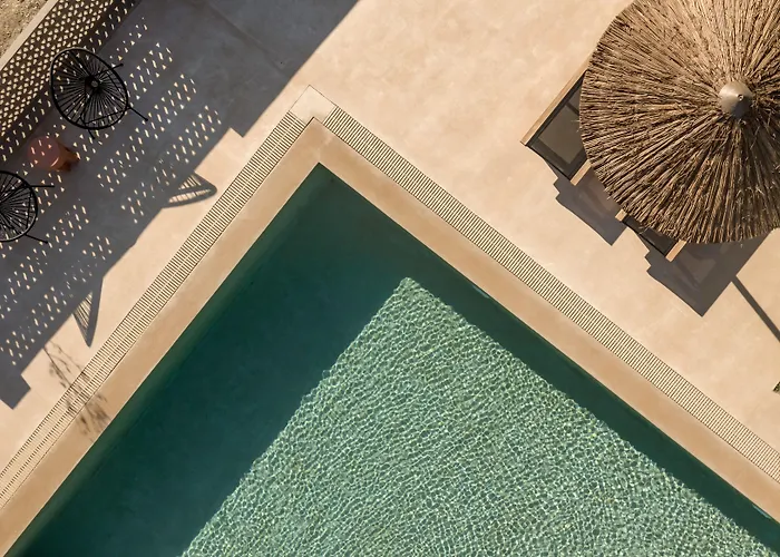 Nerea Boutique Hotel