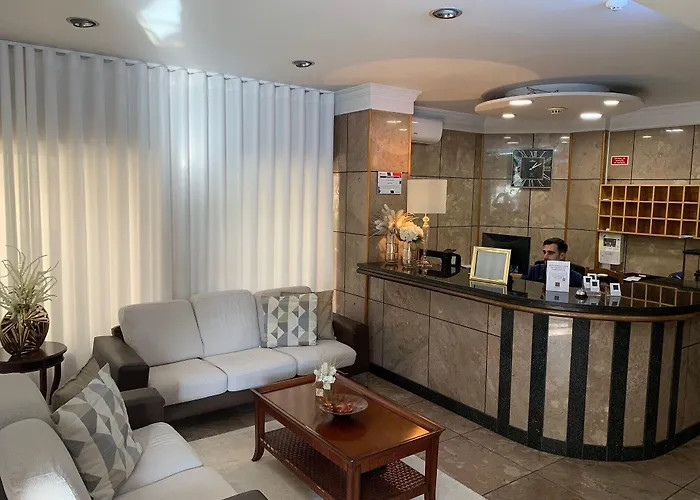 Hotel Puma