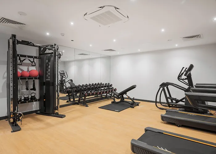 Staybridge Suites Brighton By Ihg