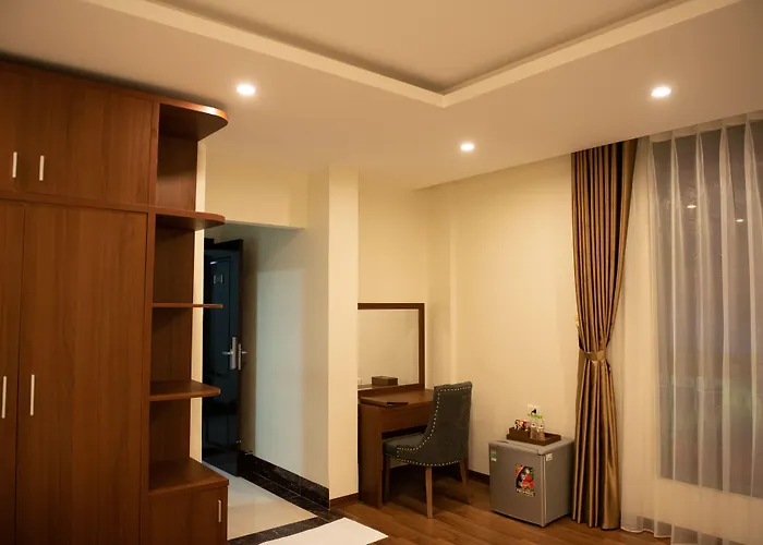Gia Quy Hotel