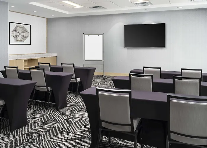 Hyatt Place Amarillo-West
