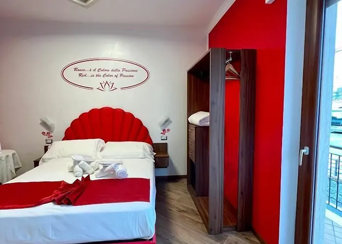 Rainbow Hotel Depandance Joli