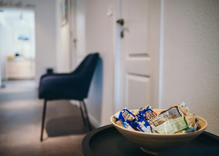 Nest Guesthouse