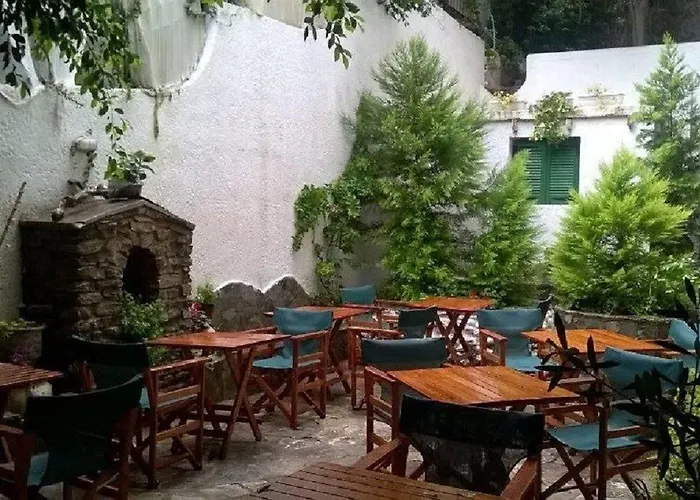Gioma Hotel