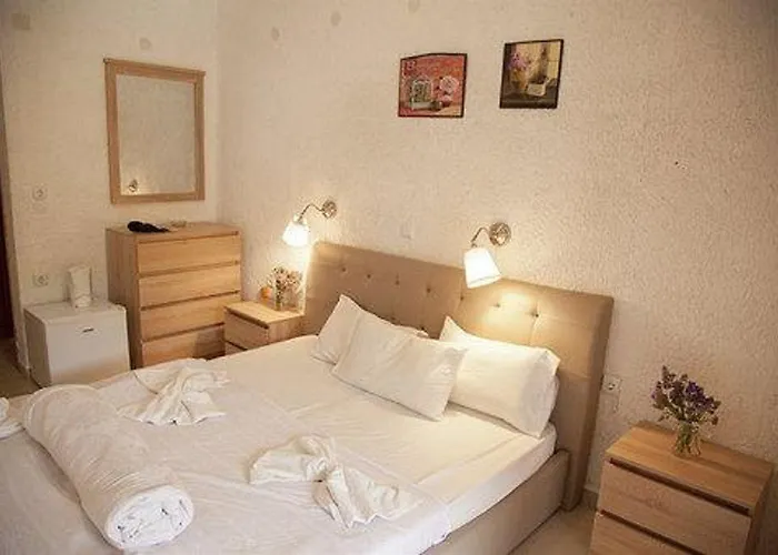 Gioma Hotel