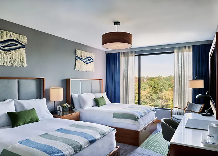 Lockwood Hotel