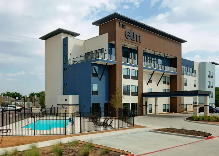 The Elm, A Ramada By Wyndham