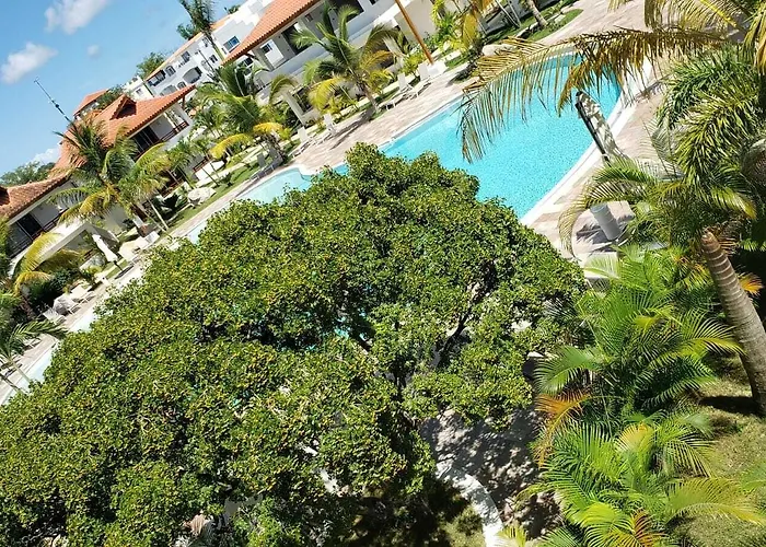 Residencial Paraiso Bayahibe