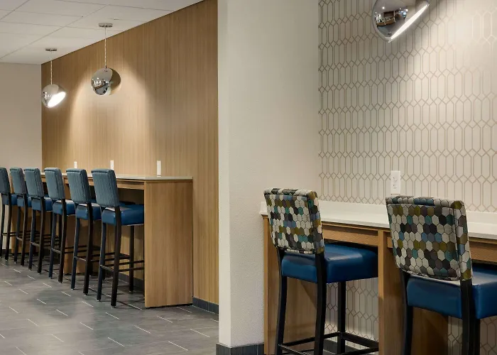 Microtel Inn & Suites By Wyndham Gambrills Odenton