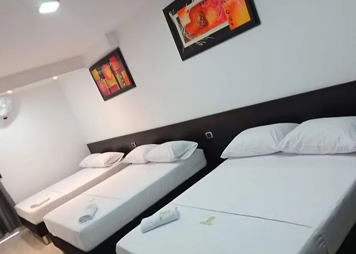 Hotel Diamond Bga
