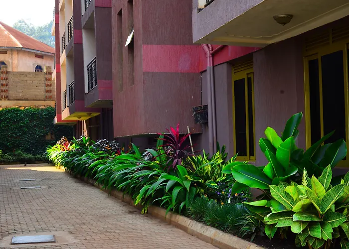 Hotel Zeptan